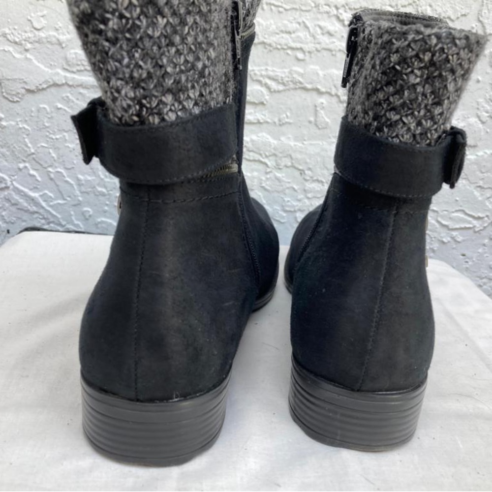 White Mountain boots size 10 women - Picture 9 of 15
